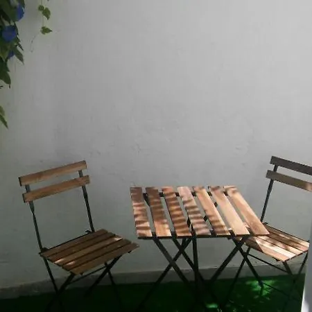 Casa Gurgitello