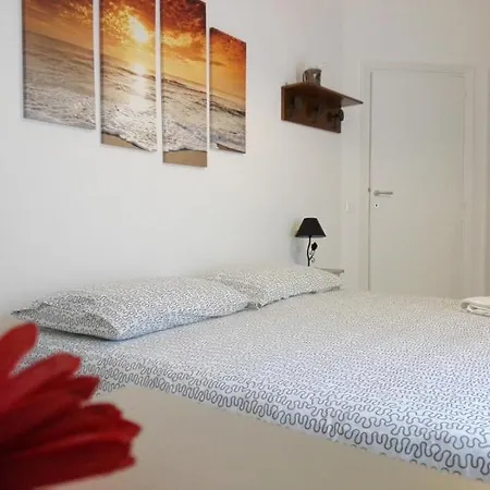 Casa Gurgitello 公寓 *