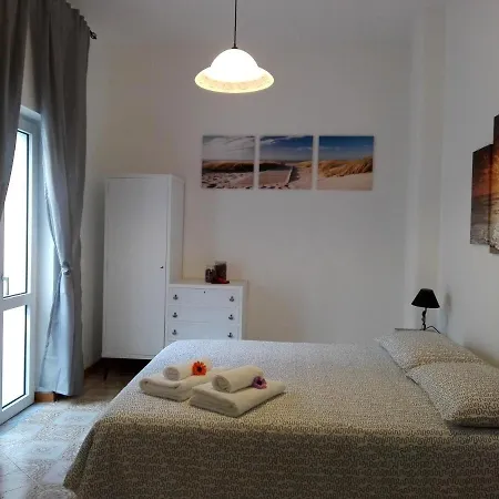 Casa Gurgitello