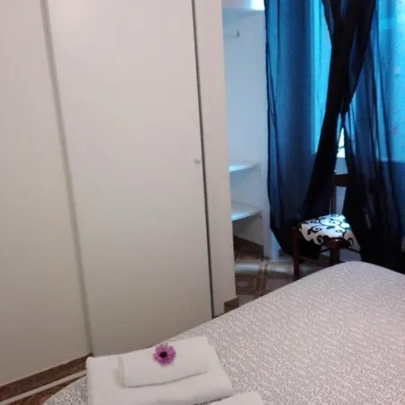 Casa Gurgitello * カザミッチョラ・テルメ