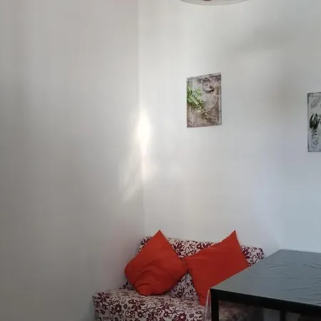 Casa Gurgitello アパート *