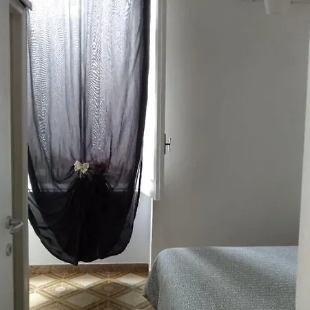 Casa Gurgitello