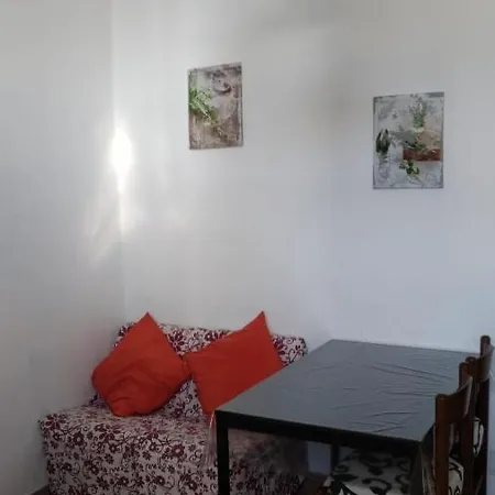 Casa Gurgitello *