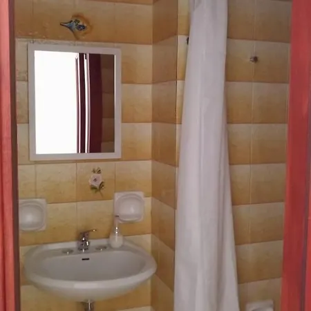 Casa Gurgitello アパート
