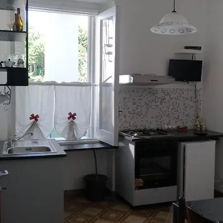 Casa Gurgitello