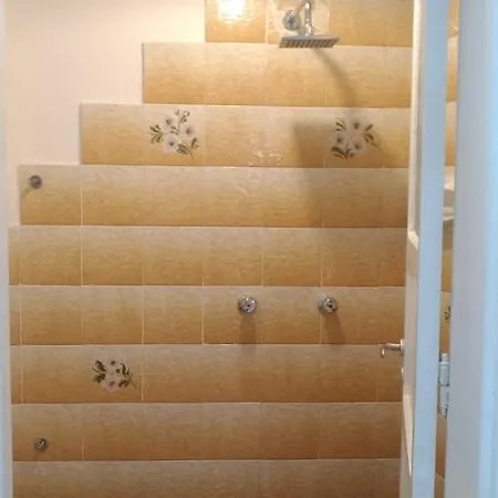 Casa Gurgitello アパート *